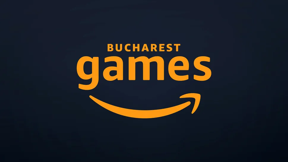 Amazon Games a deschis primul studio european la București. Ce poziții sunt disponibile în echipa din România