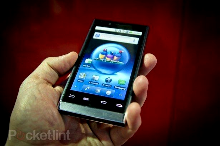 Viewsonic Viewpad