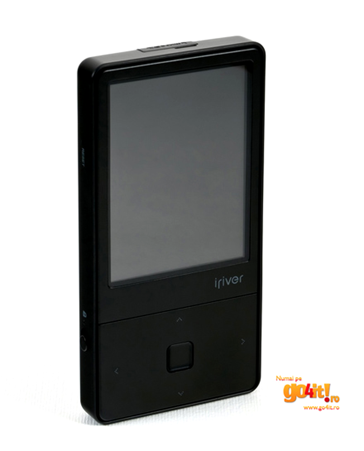 Iriver E100