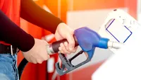 Scumpiri la pompă după câteva zile de pauză. Șoferii plătesc mai mult. Cât costă acum benzina și motorina