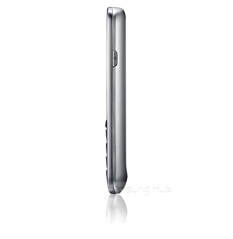 Samsung Galaxy Pro - nu cunoaştem încă grosimea telefonului