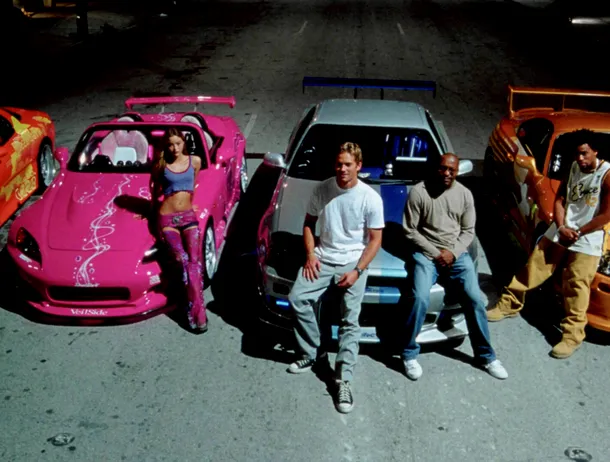 O platformă de streaming a aprobat primul serial bazat pe franciza Fast & Furious. Cine îl va produce