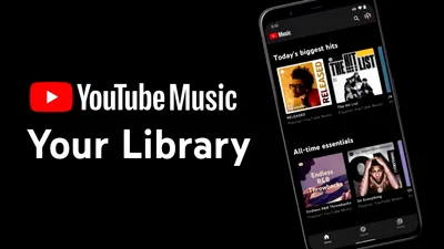 Google va dezactiva redarea video pe YouTube Music, pentru conturile non-Premium