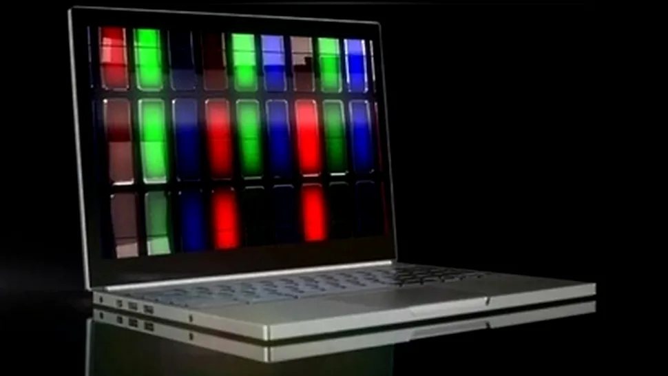 Chromebook Pixel: poate o farsă bună, poate un viitor laptop Google