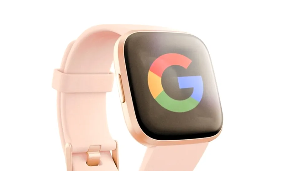 Google cumpără Fitbit, al doilea cel mai mare producător de dispozitive „wearables”