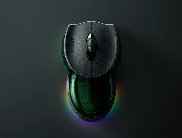 Razer lansează modelul aniversar de mouse Boomslang