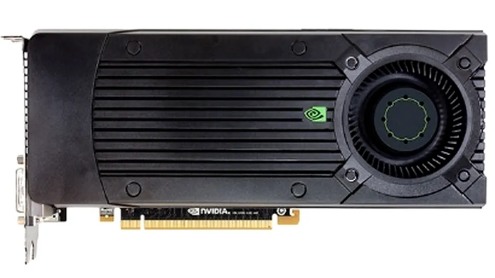 Nvidia GeForce GTX 650 TI Boost - performanţe bune la un preţ mic
