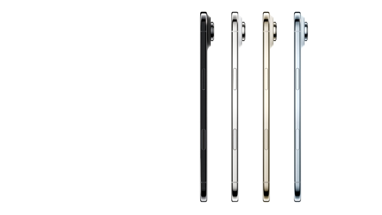 iPhone Air