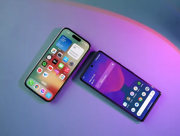 Vânzările smartphone-uri premium au atins un nivel record în primul semestru al anului 2025