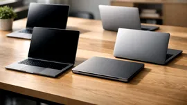 Piața laptopurilor încetinește puternic în 2026