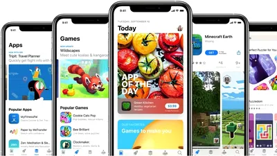 Apple face apel la Curtea Supremă a SUA pentru a putea păstra App Store-ul închis în SUA