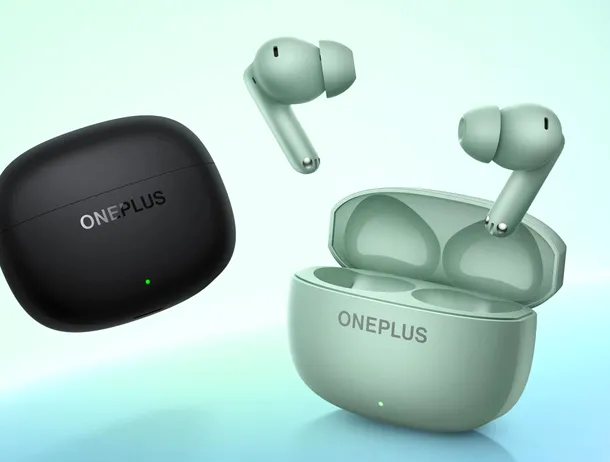 OnePlus a lansat căștile accesibile true wireless Nord Buds 4