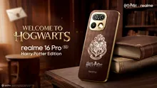 Realme 16 Pro Harry Potter Edition – au fost dezvăluite mai multe detalii; data lansării, confirmată