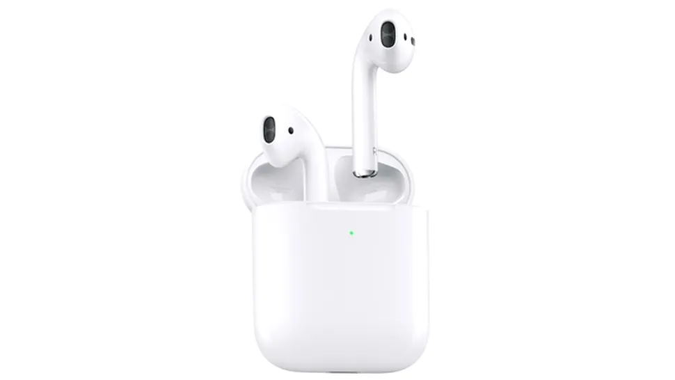 Apple anunţă noile AirPods, căşti Bluetooth cu baterie mai bună şi încărcare wireless