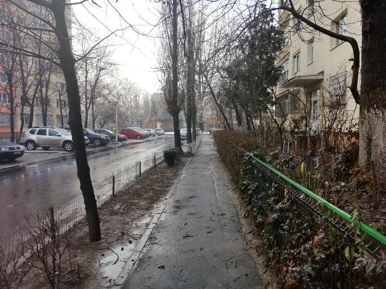 Honor View20 - Foto zi