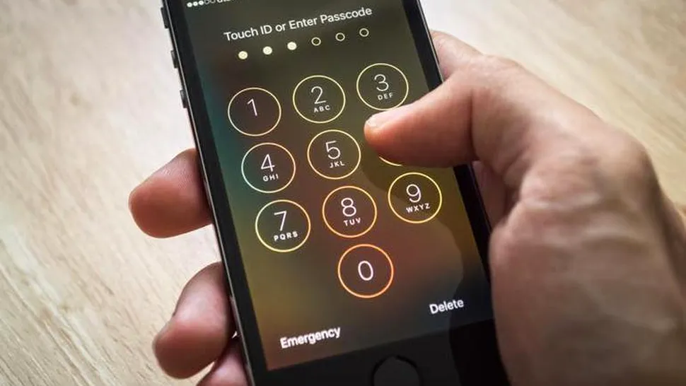 Cum reușesc autoritățile să „fure” parola iPhone fără ocolirea tehnologiilor de securitate iOS