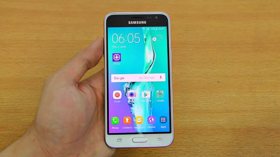Trei modele de smartphone-uri Samsung din gama 2016 nu vor mai primi actualizări de securitate