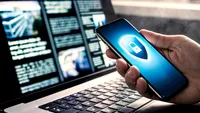 Mesajul care pare oficial, dar ascunde o fraudă. Avertismentul transmis de DNSC pentru utilizatori