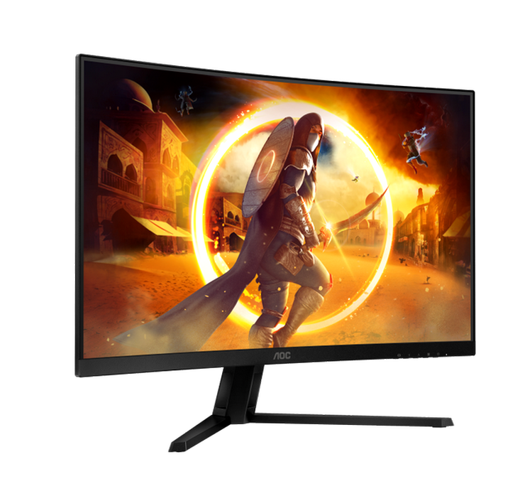 AOC GAMING CQ32G4VE