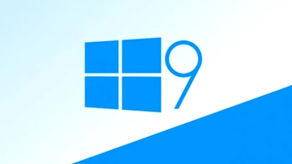 Windows 9 gratuit pentru utilizatorii de Windows 8