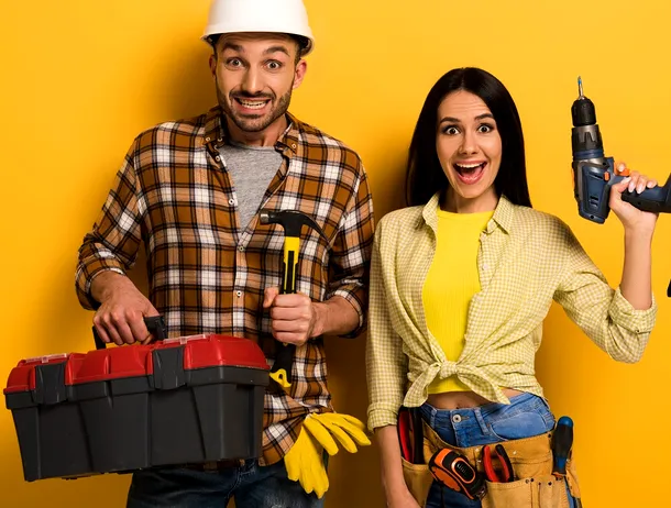 Două unelte electrice Parkside la Kaufland: reduceri mari pentru o bormașină fără fir și una cu cablu