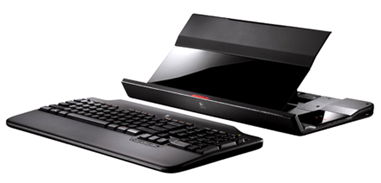 Logitech Alto Cordless