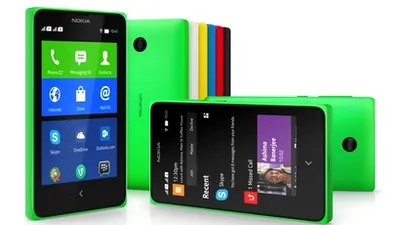 În ciuda anulării seriei Nokia X, Microsoft lansează un update pentru aceasă platformă