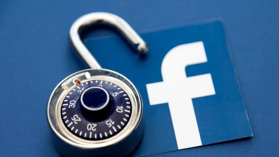 Facebook a stocat parolele a peste 200 de milioane de utilizatori în format text