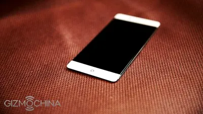 Nubia Z11, cel mai avansat smartphone ZTE de anul acesta va fi dezvăluit în curând