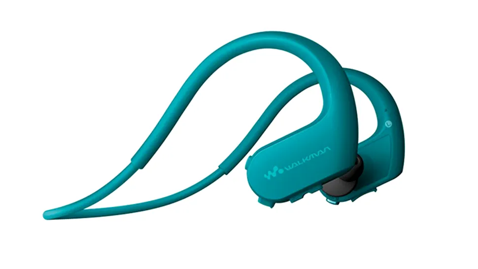 Sony lansează un nou model Walkman, rezistent la apă şi extreme de temperatură 