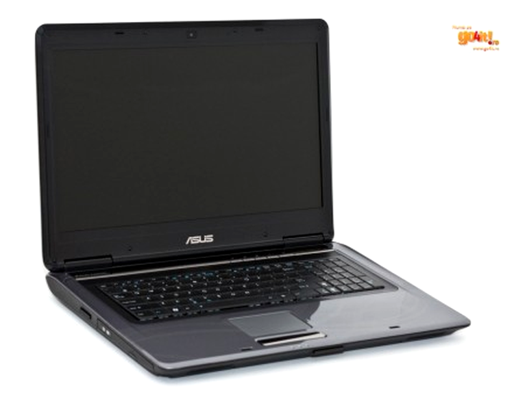Asus F70 - primul laptop cu ecran de 17.3