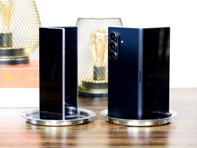 Galaxy Z Fold 7, lansat oficial: cel mai subțire pliabil Samsung, cu performanțe de top