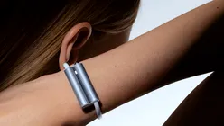Fondatorii Fitbit lansează Luffu Link: românul Daniel Rizea, în echipa startup-ului