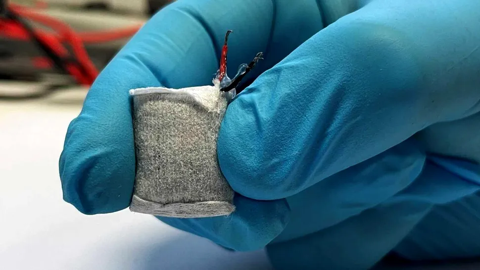Un nou implant pentru diabetici poate produce și doza automat insulina, fără a avea nevoie de încărcare