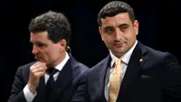 Alegeri prezidențiale turul 2, primele rezultate OFICIALE parțiale. Noul președinte al României