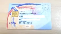 Cum poți obține un nou card de sănătate dacă l-ai pierdut sau deteriorat. Pașii și condițiile acceptate de CNAS