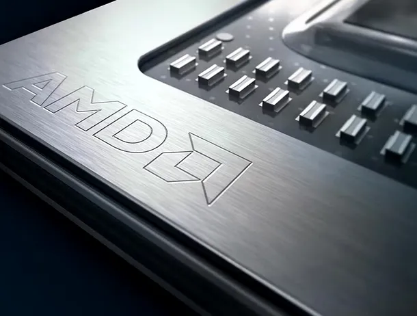 AMD își majorează veniturile cu 38% în primul trimestru din 2026, susținută de cererea pentru infrastructura AI