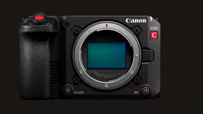 Canon a extins gama Cinema EOS