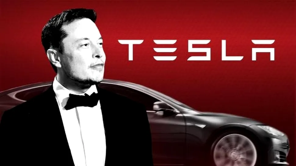 Cum a ajuns Elon Musk așa bogat? Tesla valorează la bursă jumătate de trilion de dolari