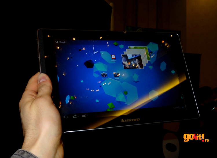 Lenovo IdeaPad S2