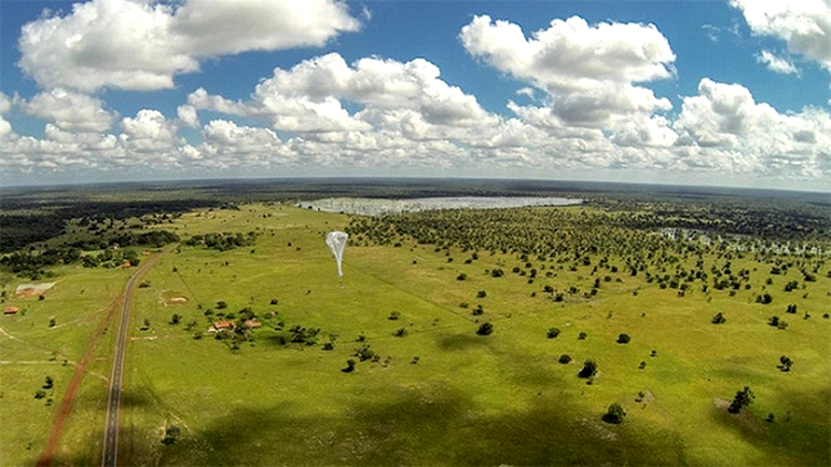 Project Loon