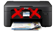 Epson, acuzat că-şi programează imprimantele să nu mai funcționeze după un anumit interval de folosire