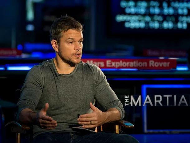 Rolul de 2 miliarde de dolari căruia Matt Damon aproape i-a dat cu piciorul: „Exact genul de film pe care l-aș refuza”