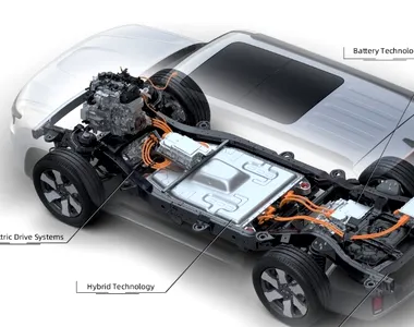 Chinezii anunță o baterie sodiu-ion pentru mașini electrice care s-ar putea încărca complet în 11 minute. Noua alternativă la litiu