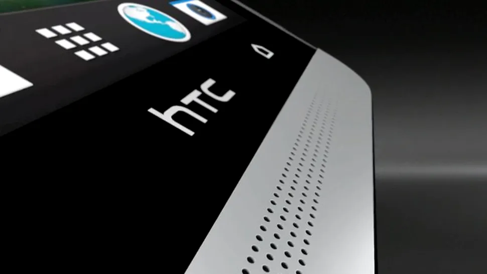 HTC anunţă cele mai slabe venituri din istoria companiei