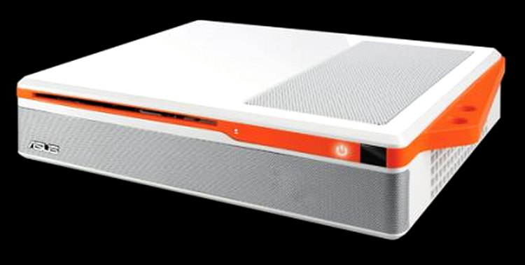 Asus Nova P22 – un mini PC cam scump