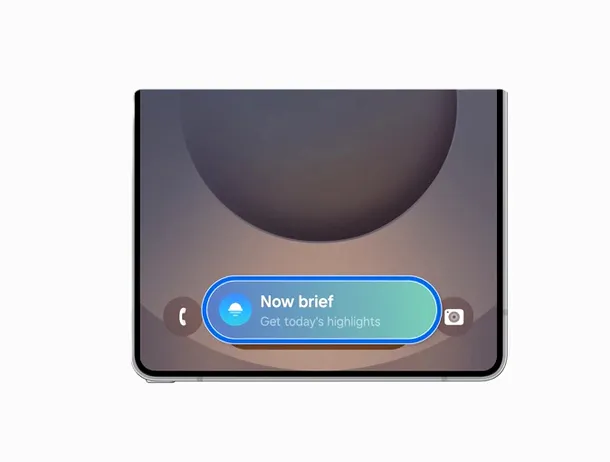 Controverse în jurul funcției Now Brief: Samsung colectează date pentru recomandări personalizate