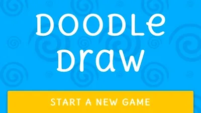 Facebook Messenger a primit primul său joc: Doodle Draw