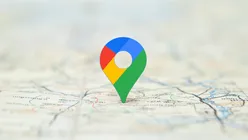 Indicațiile Google Maps au trimis un britanic direct într-un râu plin de crocodili