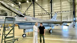 O donație a Cehiei ar putea face ca avioanele F-16 și Mirage 2000 ale Ucrainei să facă ce știu mai bine: să-i bombardeze pe ruși